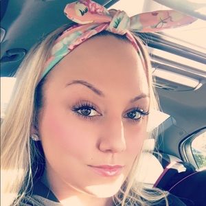 Meet your Posher, Lindsay